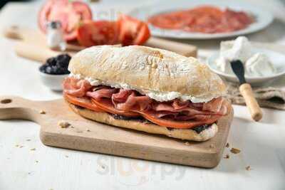 Panino Giusto