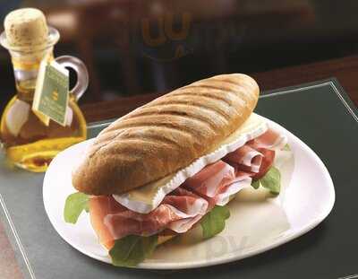 Panino Giusto