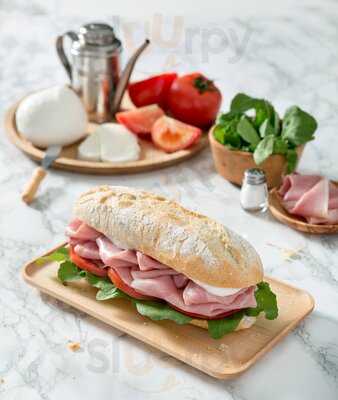 Panino Giusto