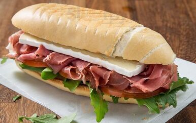 Panino Giusto