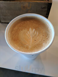 Ghost Town Coffee Rosters