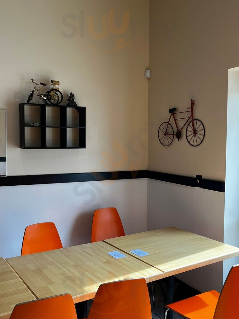 Banh Mi By Greenleaf