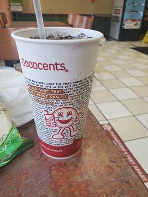 Mr. Goodcents Subs & Pastas