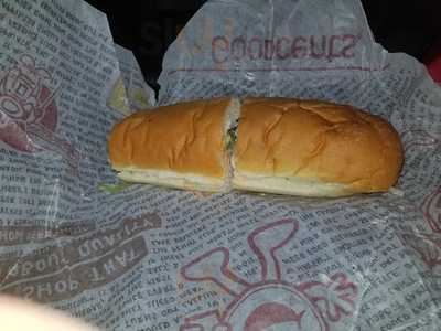 Mr. Goodcents Subs & Pastas