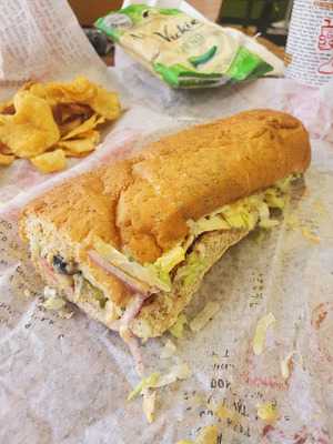 Mr. Goodcents Subs & Pastas