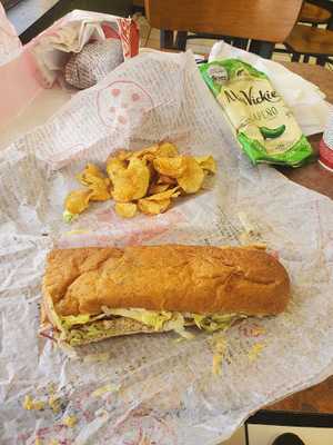 Mr. Goodcents Subs & Pastas