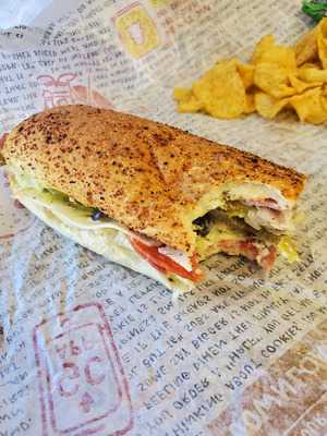 Mr. Goodcents Subs & Pastas