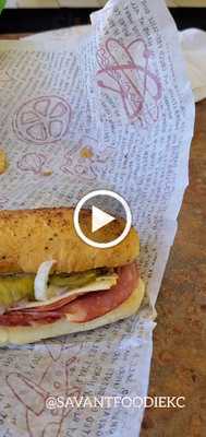 Mr. Goodcents Subs & Pastas