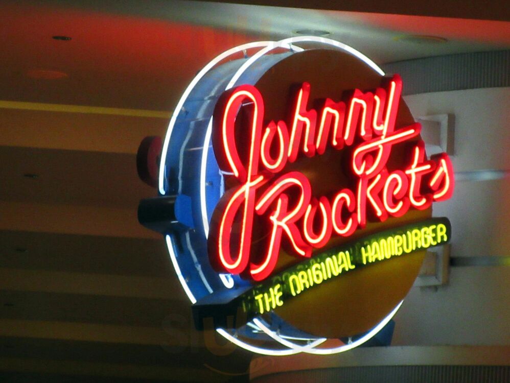 Johnny Rockets