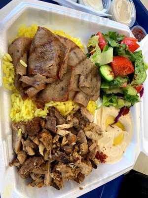 Av Kabob House