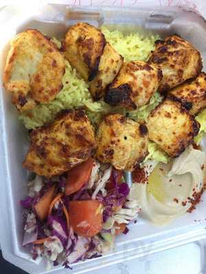 Av Kabob House