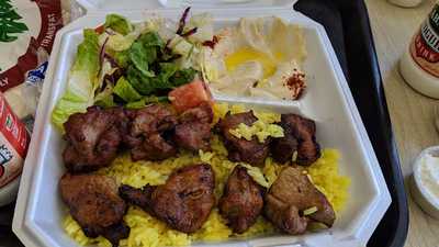 Av Kabob House