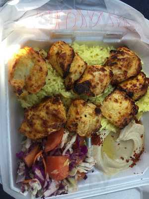 Av Kabob House