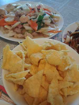 Ho-ho Chinese Restaurant