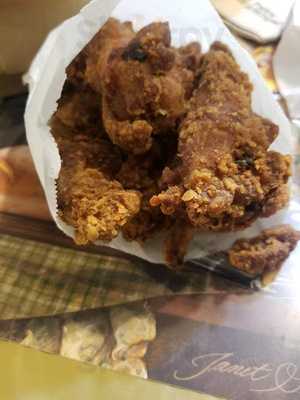 Ho-ho Chinese Restaurant