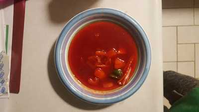 Ho-ho Chinese Restaurant