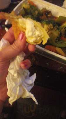 Ho-ho Chinese Restaurant