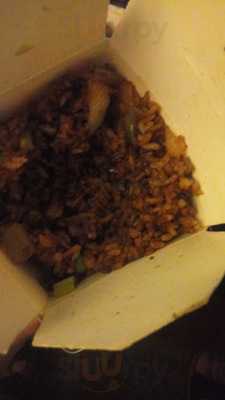 Ho-ho Chinese Restaurant