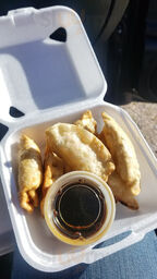 Shanghai Thai To Go