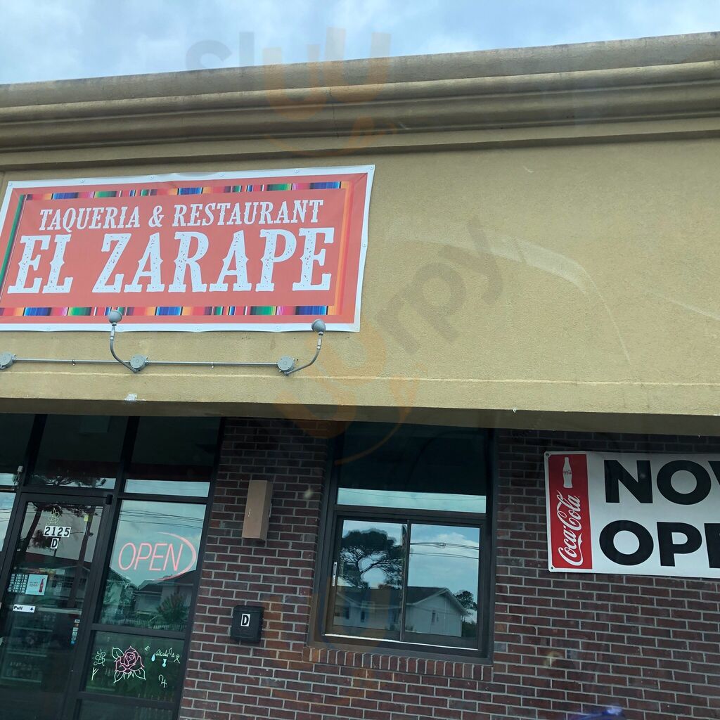 El Zarape