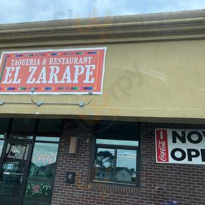 El Zarape