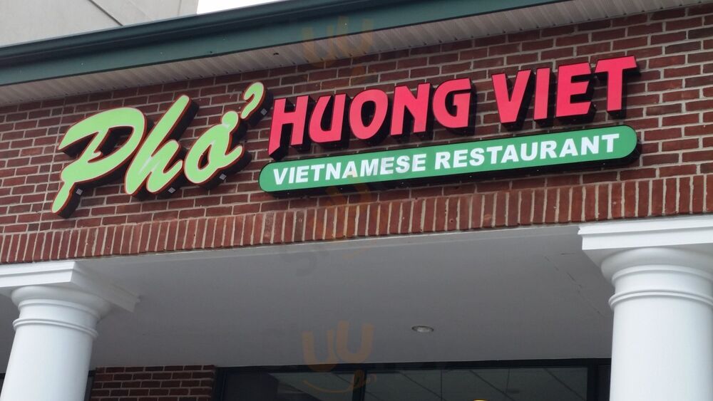 Pho Huong Viet