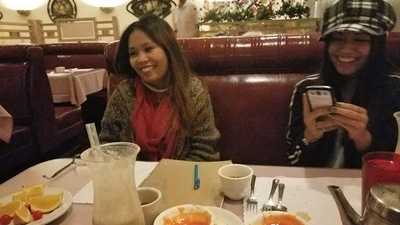 India Sweet And Spice