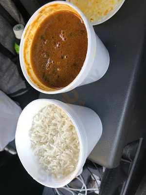 India Sweet And Spice