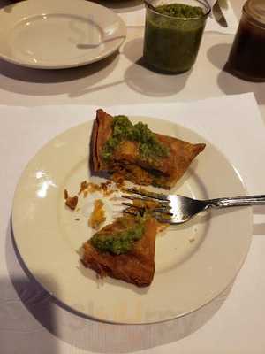 India Sweet And Spice