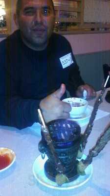 India Sweet And Spice