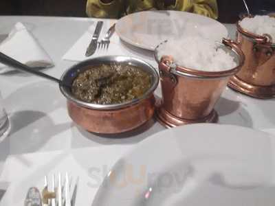 India Sweet And Spice