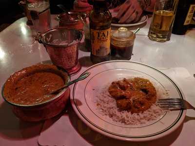 India Sweet And Spice