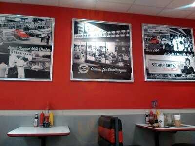 Steak 'n Shake
