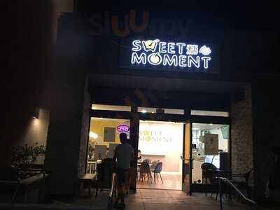 Sweet Moment