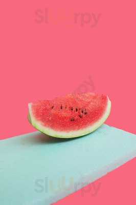 Famous Yeti Shave Ice