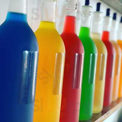 Famous Yeti Shave Ice