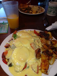 Pawtucketville Diner