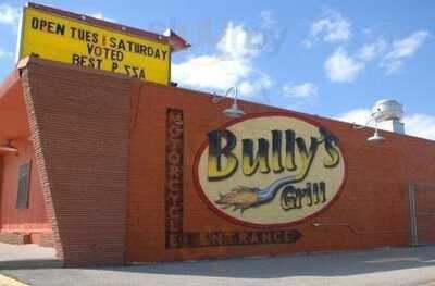 Bully's Bar & Grill