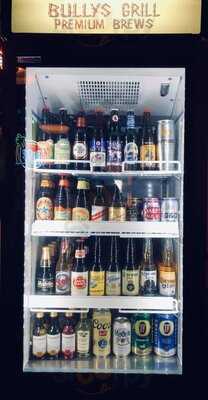 Bully's Bar & Grill