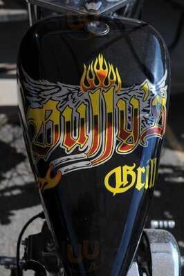 Bully's Bar & Grill
