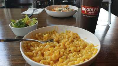 Noodles & Company