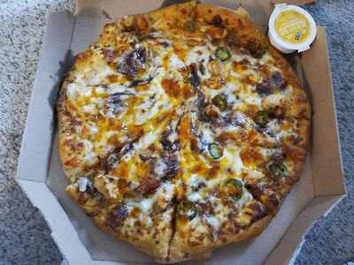 Domino's Pizza