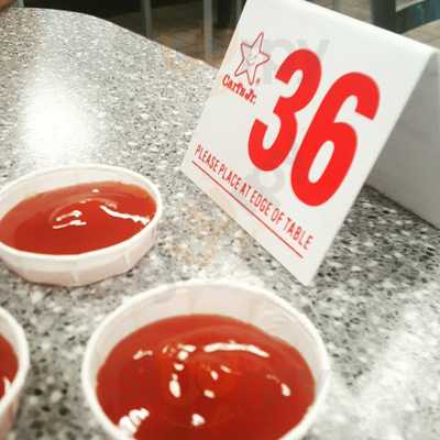 Carl's Jr.