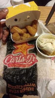 Carl's Jr.