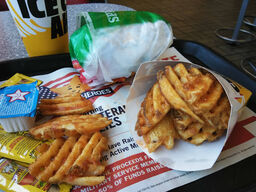 Carl's Jr.