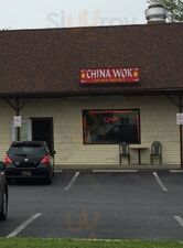 China Wok