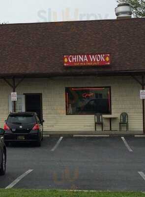 China Wok