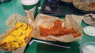 Wingstop