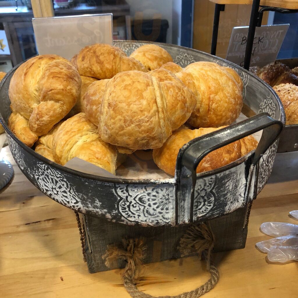 Marlo’s Bakery