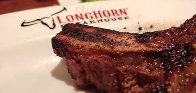 Longhorn Restaurant